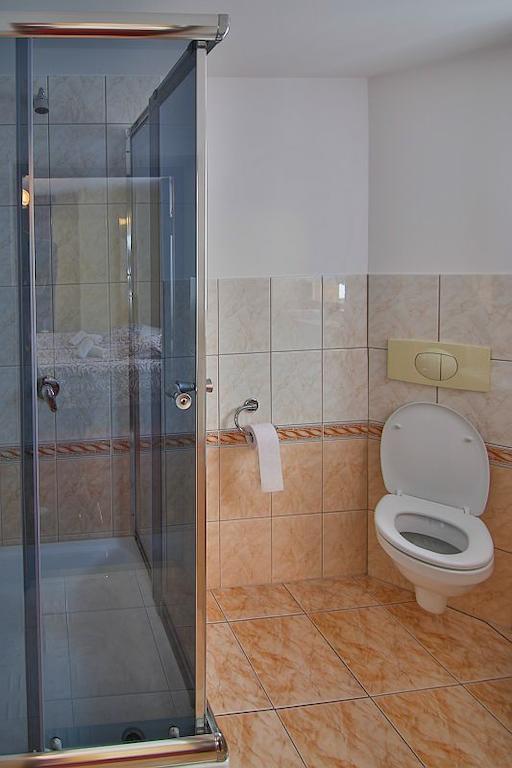Osrodek Wypoczynku Dziubas Jan - 500 M Od Stacji Narciarskiej Kaniowka Bialka Tatrzanska Kamer foto