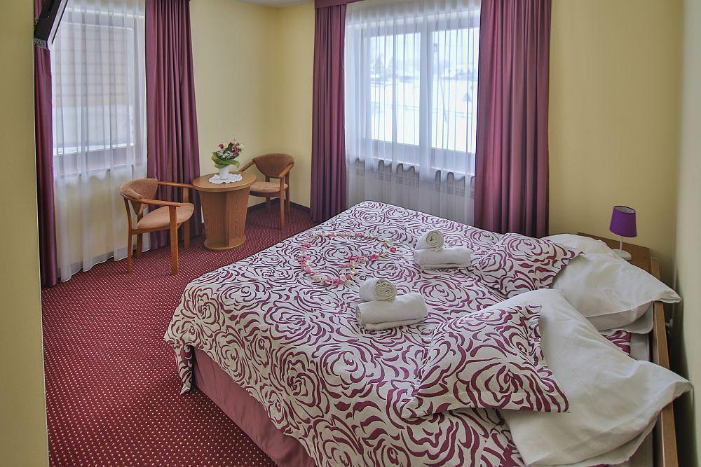 Osrodek Wypoczynku Dziubas Jan - 500 M Od Stacji Narciarskiej Kaniowka Bialka Tatrzanska Kamer foto